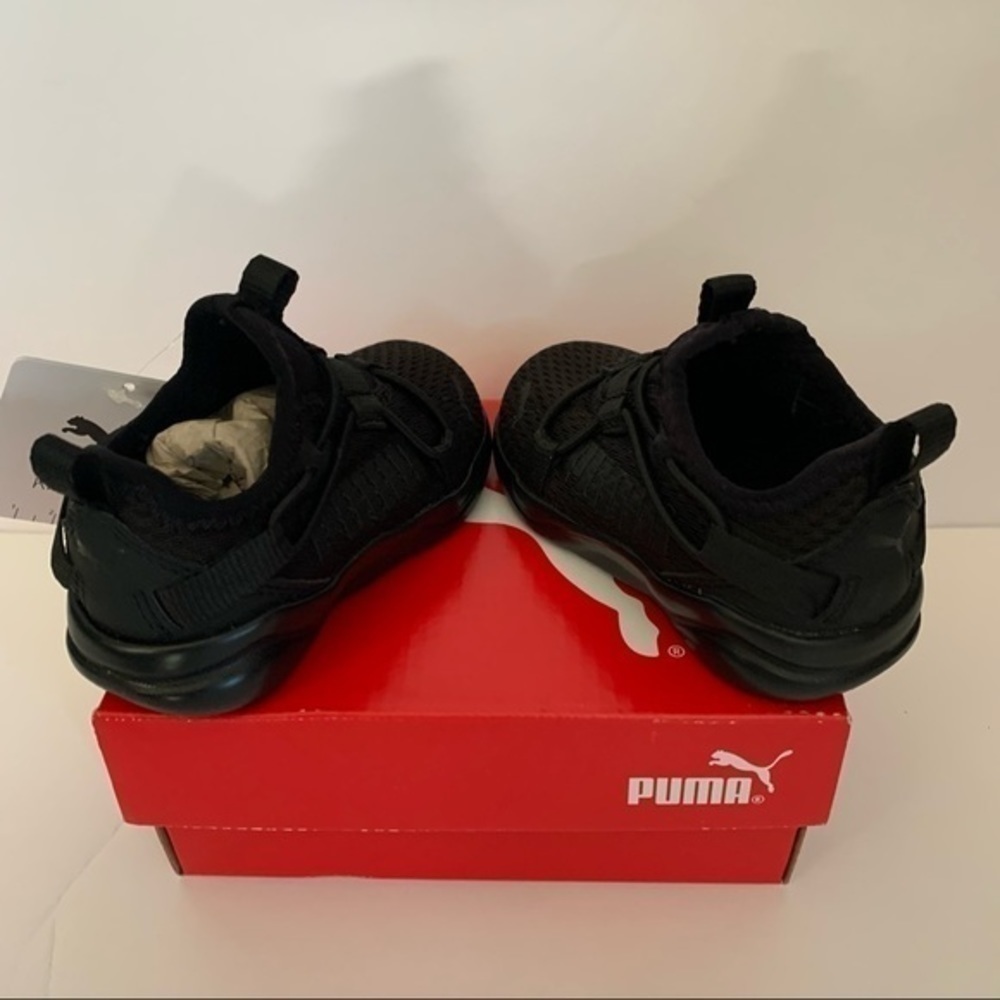 NIB. PUMA Softrite Rift Shoes - Picture 4 of 6
